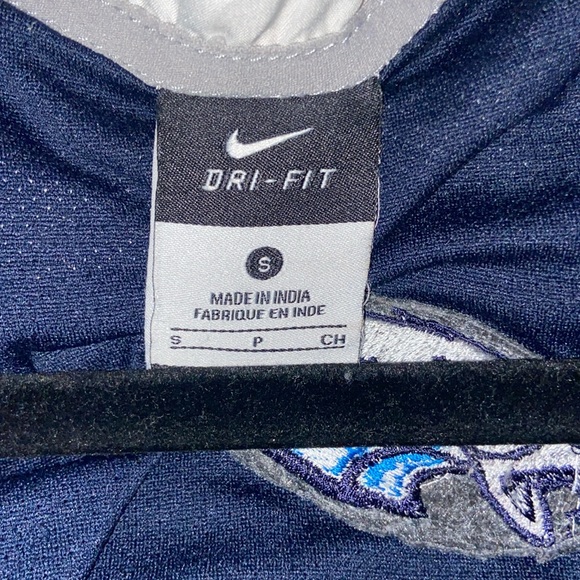 Vintage Nike Track Jacket - Picture 2 of 2